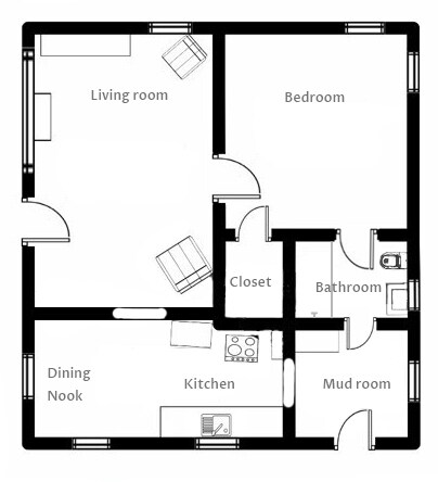 Building Photo - 1722 E Victoria Ave