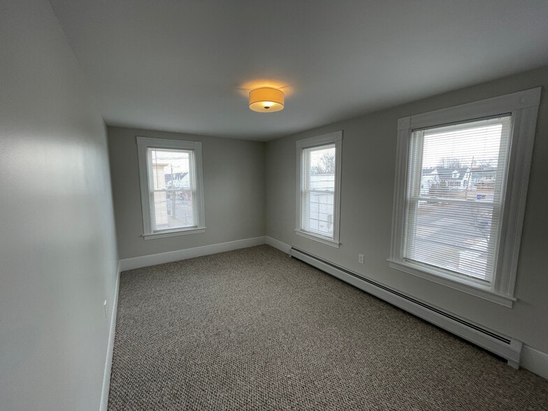 Bedroom - 579 Clay St