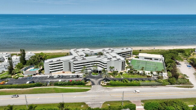Building Photo - 1357 NE Ocean Blvd