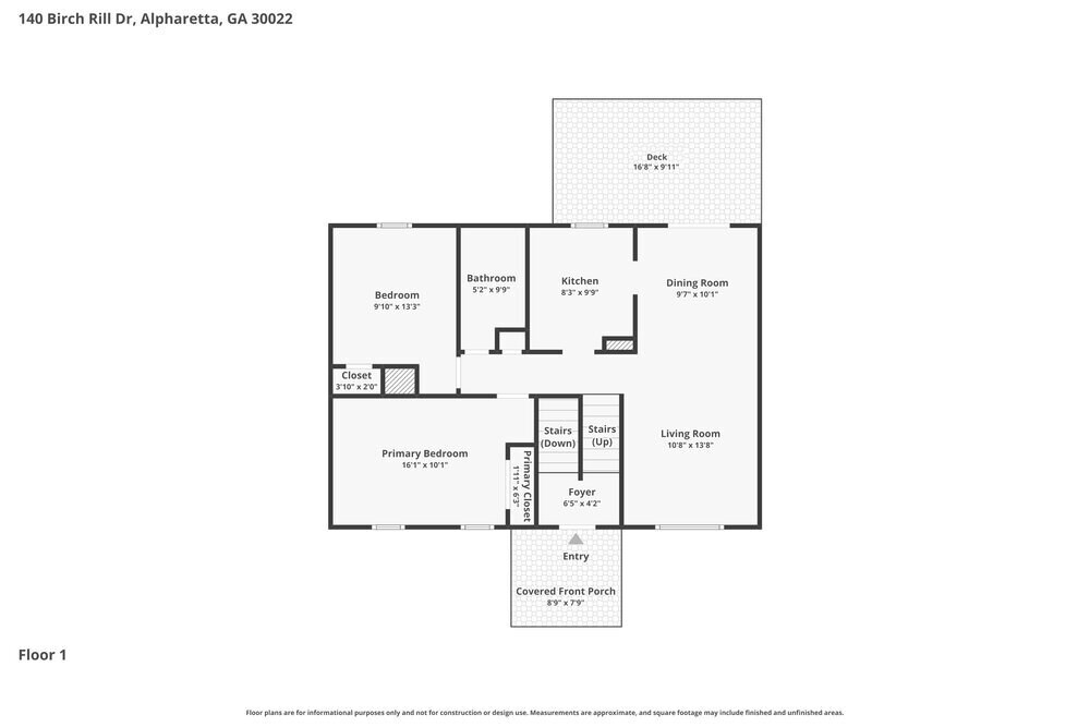 Building Photo - 140 Birch Rill Dr