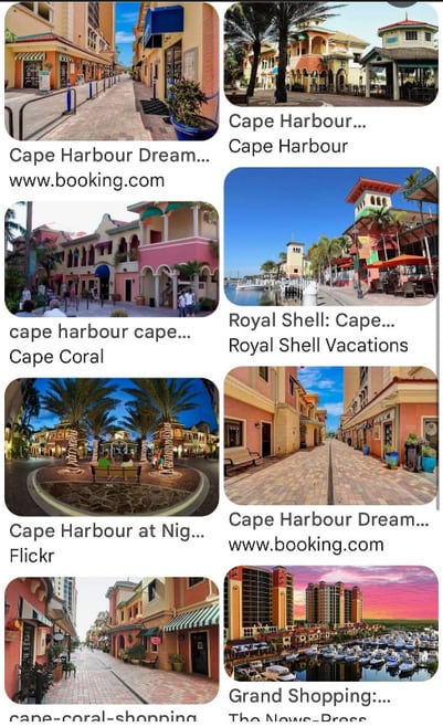 Building Photo - 5420 Chiquita Blvd S