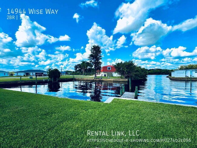 Building Photo - 14944 Wise Way