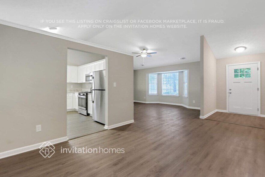 Building Photo - 5843 Bellingrath Way