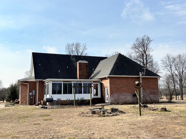 Building Photo - 156 Campground Rd