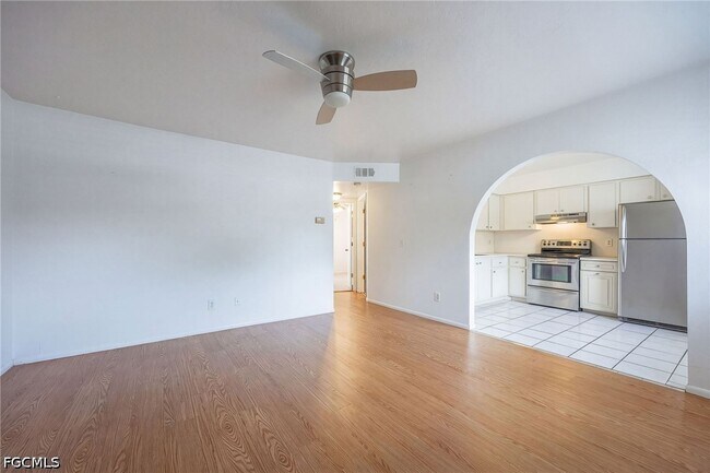 Building Photo - 4777 Orange Grove Blvd