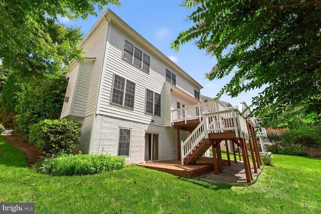 Building Photo - 4330 Chancery Park Dr