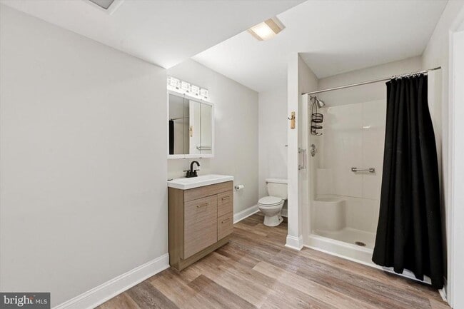 Building Photo - 36 Southampton Parish Rd