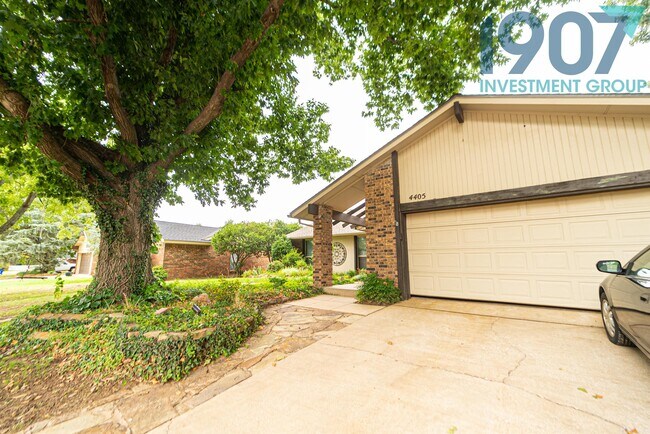 Building Photo - 4405 Manchester Ct