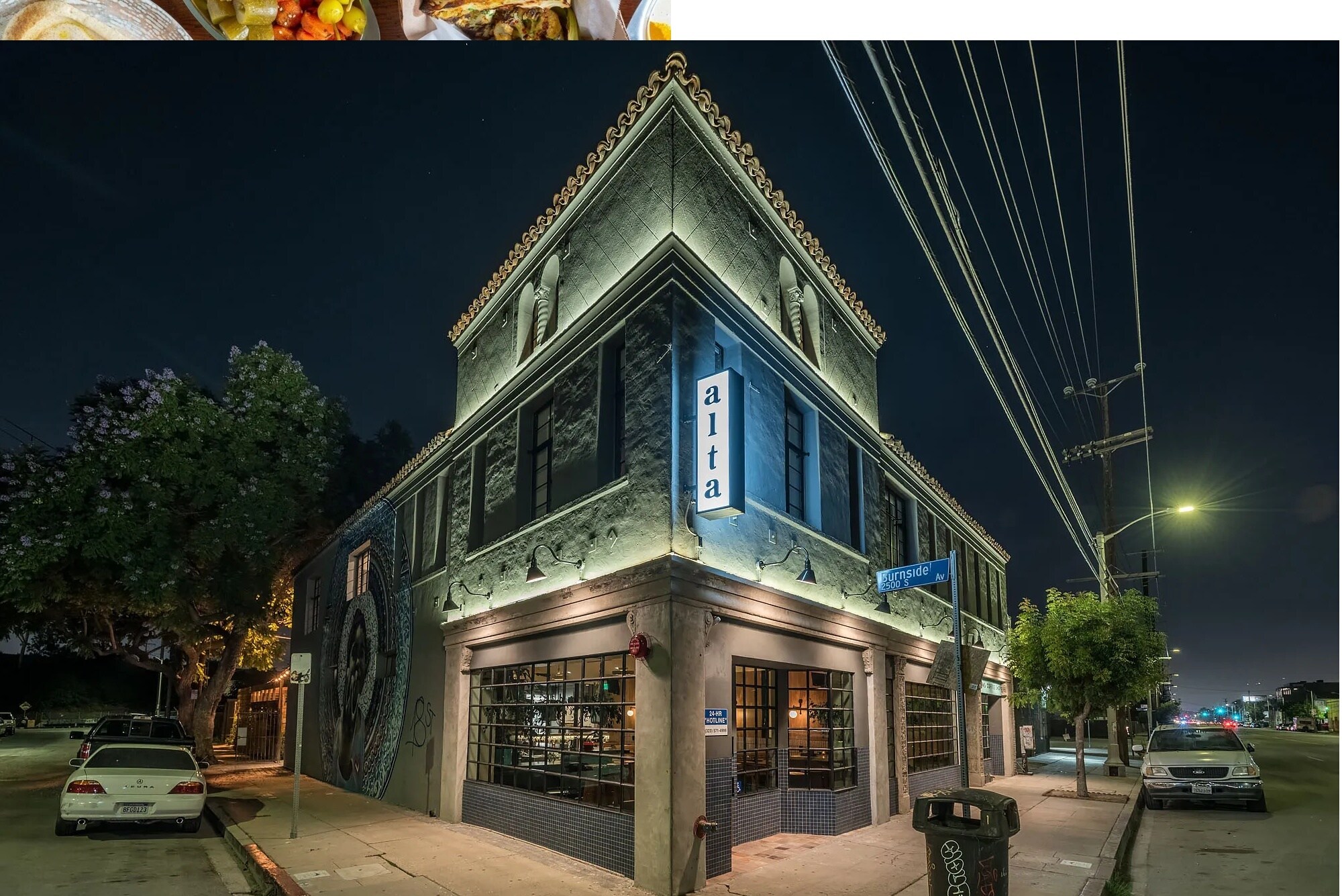 Building Photo - 4403 1/2 W Exposition Blvd