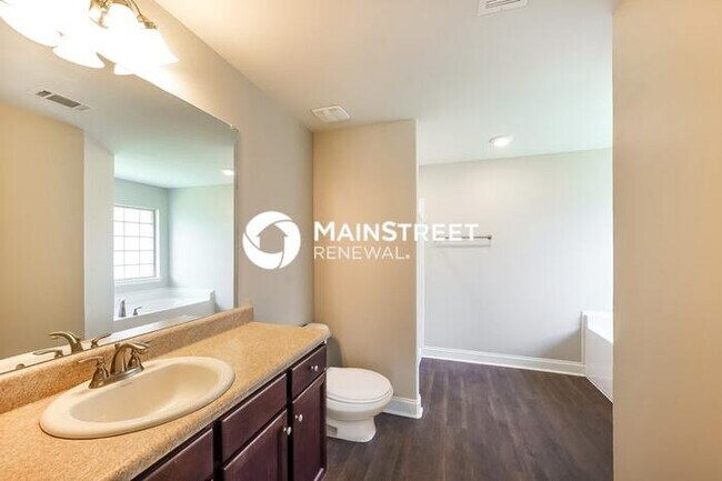 Building Photo - 3 Bedroom Pet-Friendly Home in Odenville, ...