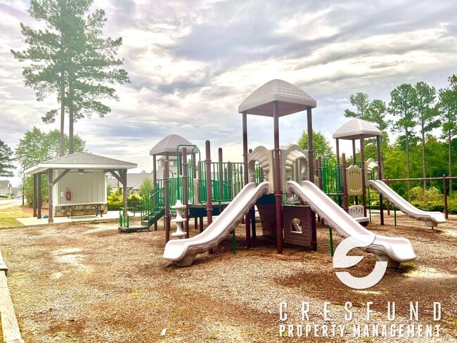 Building Photo - Gated Community 4 BR 2.5 Bath Coming Soon ...