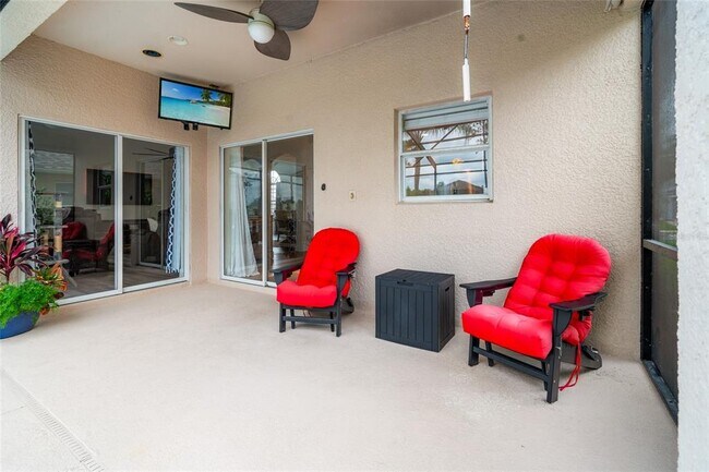 Building Photo - 3633 Morgan's Bluff Ct