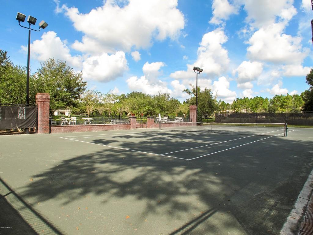 Tennis - 575 Oakleaf Plantation Pky