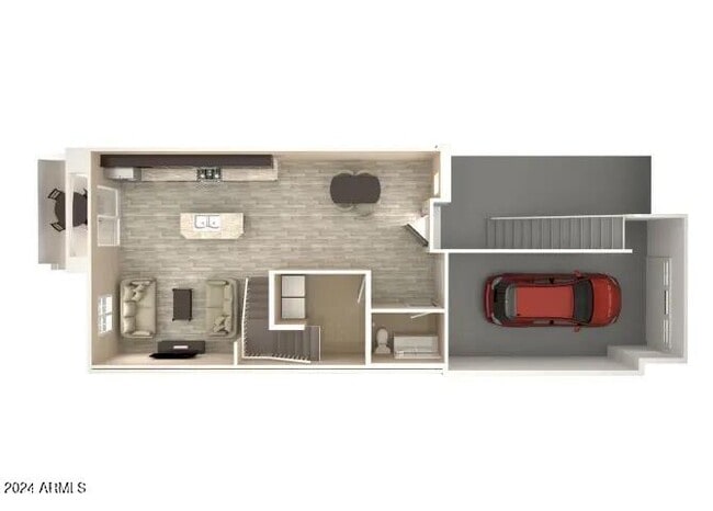 Building Photo - 1452 S Ellsworth Rd