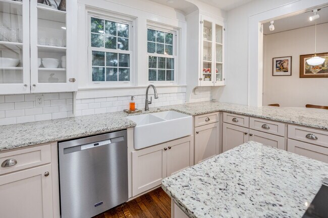 Building Photo - Large remodeled historic home now available!
