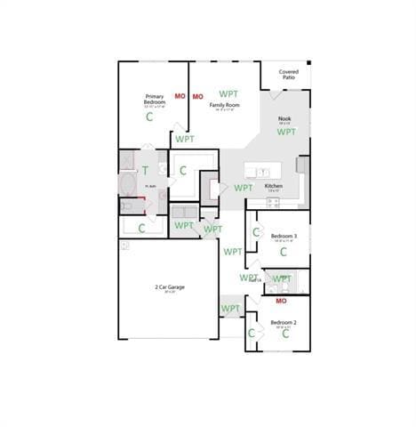 Building Photo - 3813 Cherry Hls Dr