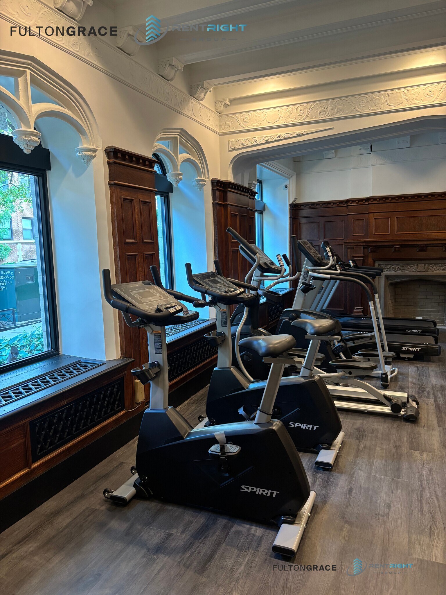 Building Photo - 534 W Stratford Pl