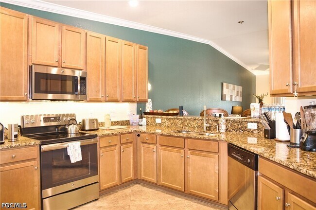 Building Photo - 13730 Julias Way