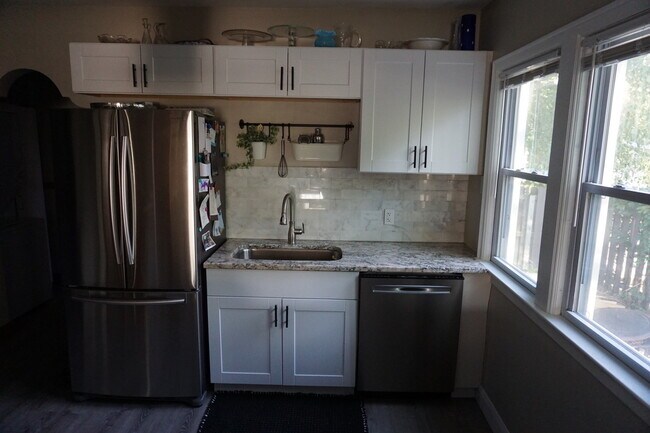 Kitchen - 5049 44th Ave S