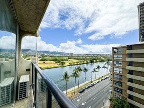 Building Photo - 444 Nahua St