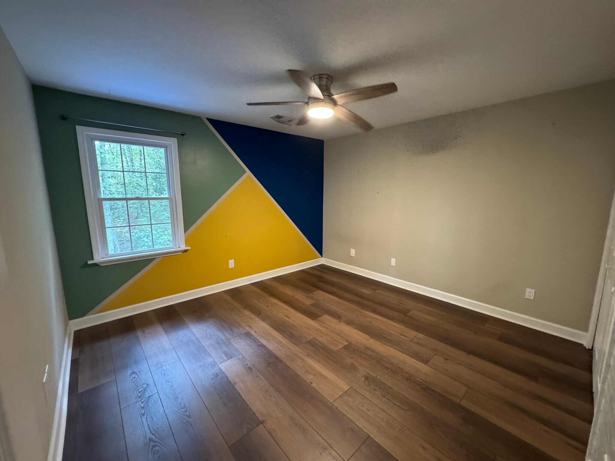 Bedroom #4 - 1930 Oak Ridge Ct