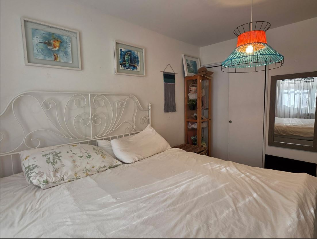 Building Photo - 412 N Wayne Ave