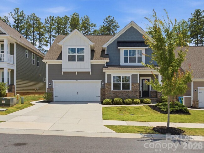 Building Photo - 1012 Whipcord Dr
