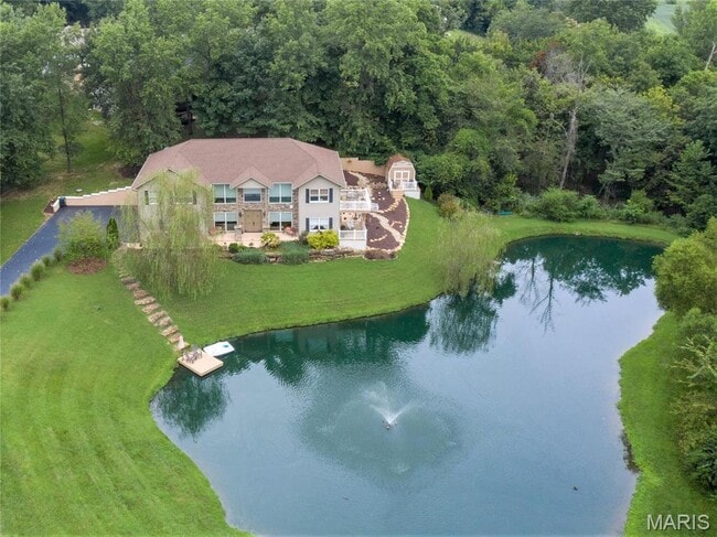 Building Photo - 205 Paul Pl