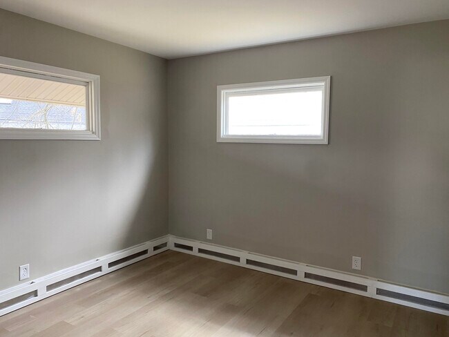 Bedroom 2 - 235 Washington Ave