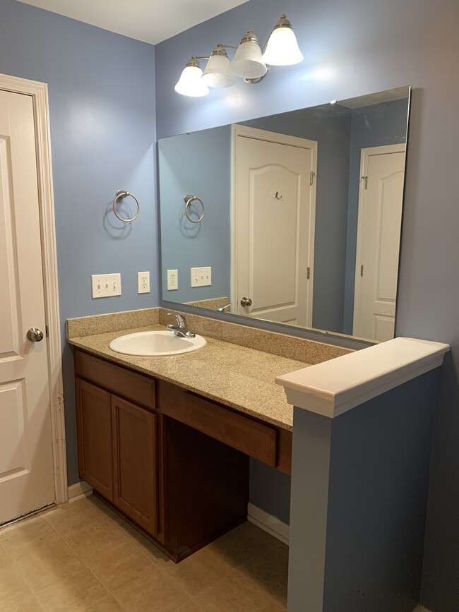 MASTER BATH - 516 Dawsons Park Way