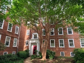 Building Photo - 3731 39th St NW