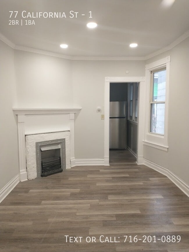 Building Photo - 77 California St