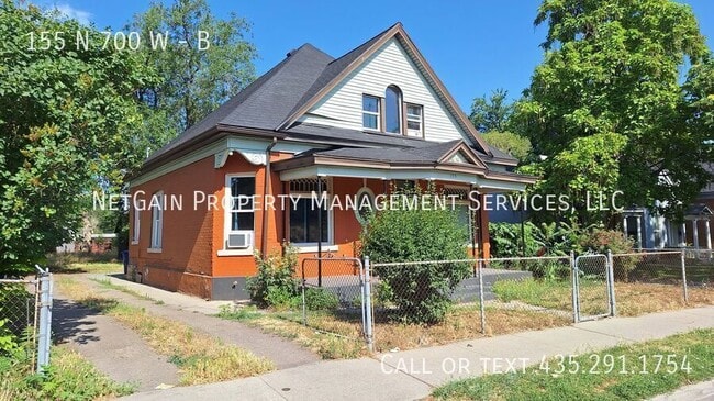 Building Photo - 155 N 700 W