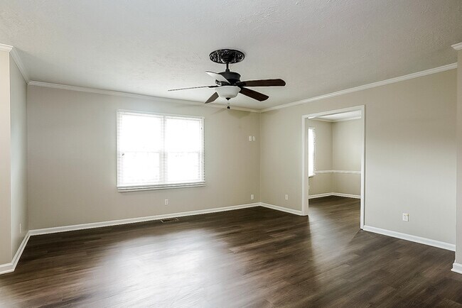 Building Photo - Beautiful Ranch in Augusta, GA