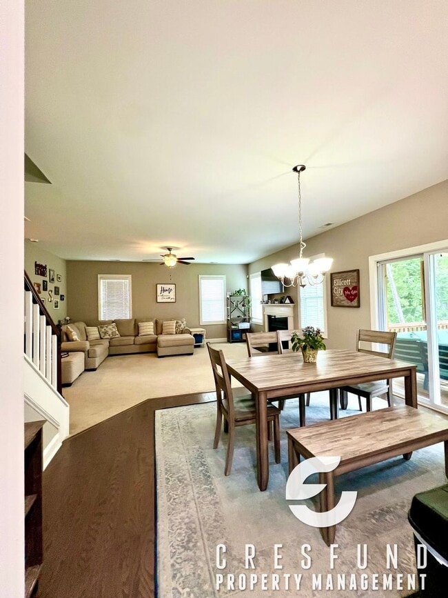 Building Photo - Gated Community 4 BR 2.5 Bath Coming Soon ...