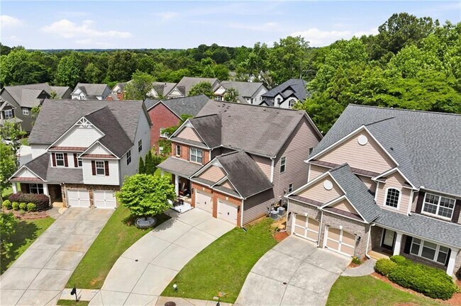 Building Photo - 2731 Amalfi Way NW