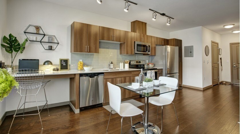 Building Photo - Pratt Park Apartments