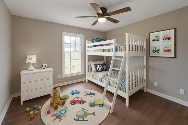 Building Photo - Beautiful 3 Bedroom 2 Bath Home