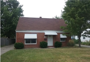 Building Photo - Charming 4 beds 1 bath in Euclid!