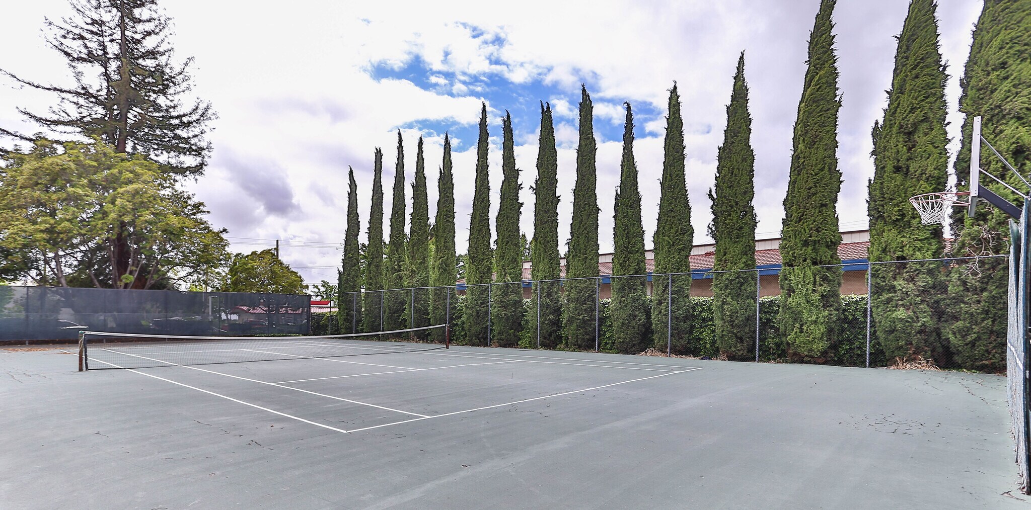 Tennis Court - 47112 Warm Springs Blvd