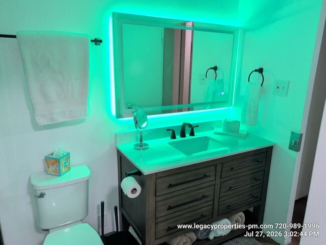 Building Photo - Fully furnished one bedroom