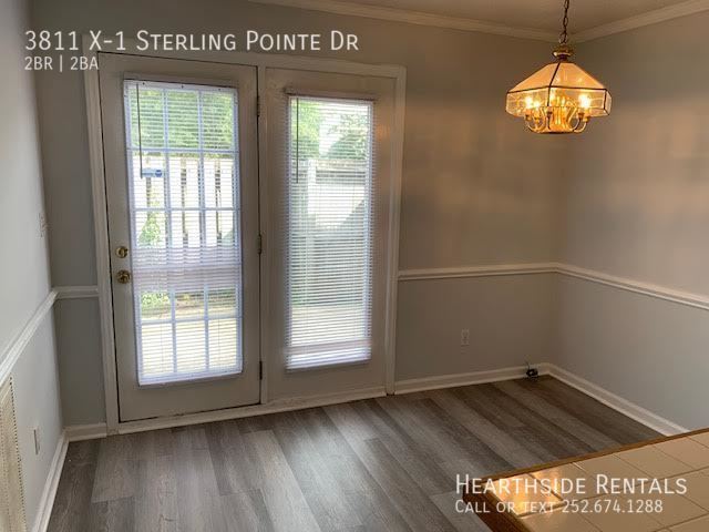 Building Photo - 3811-3X-1 Sterling Pointe Dr