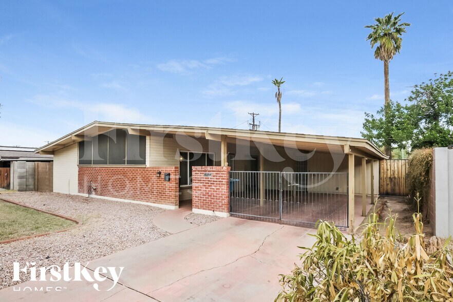 Building Photo - 4144 E Almeria Rd