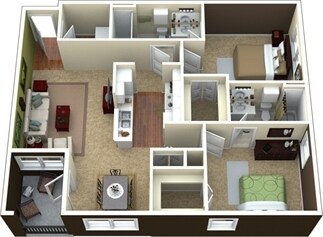 B1 - Elate Royal Oaks