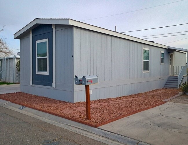 Building Photo - 4388 E Lake Mead Blvd