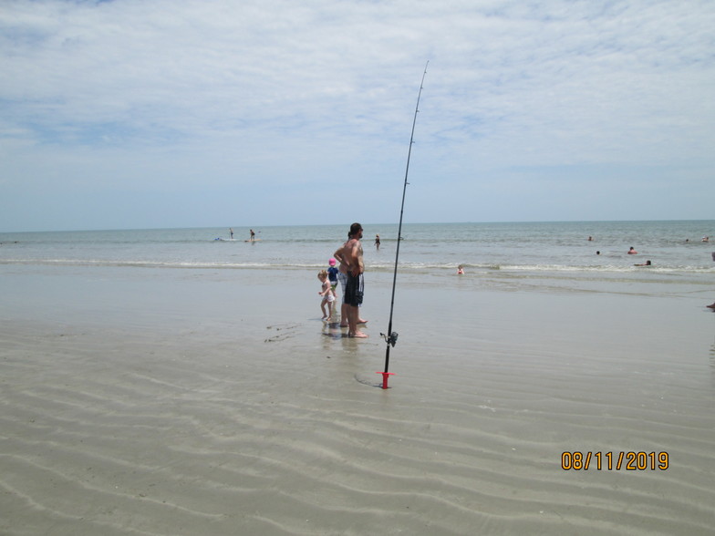 Fishing - 2020 N Atlantic Ave