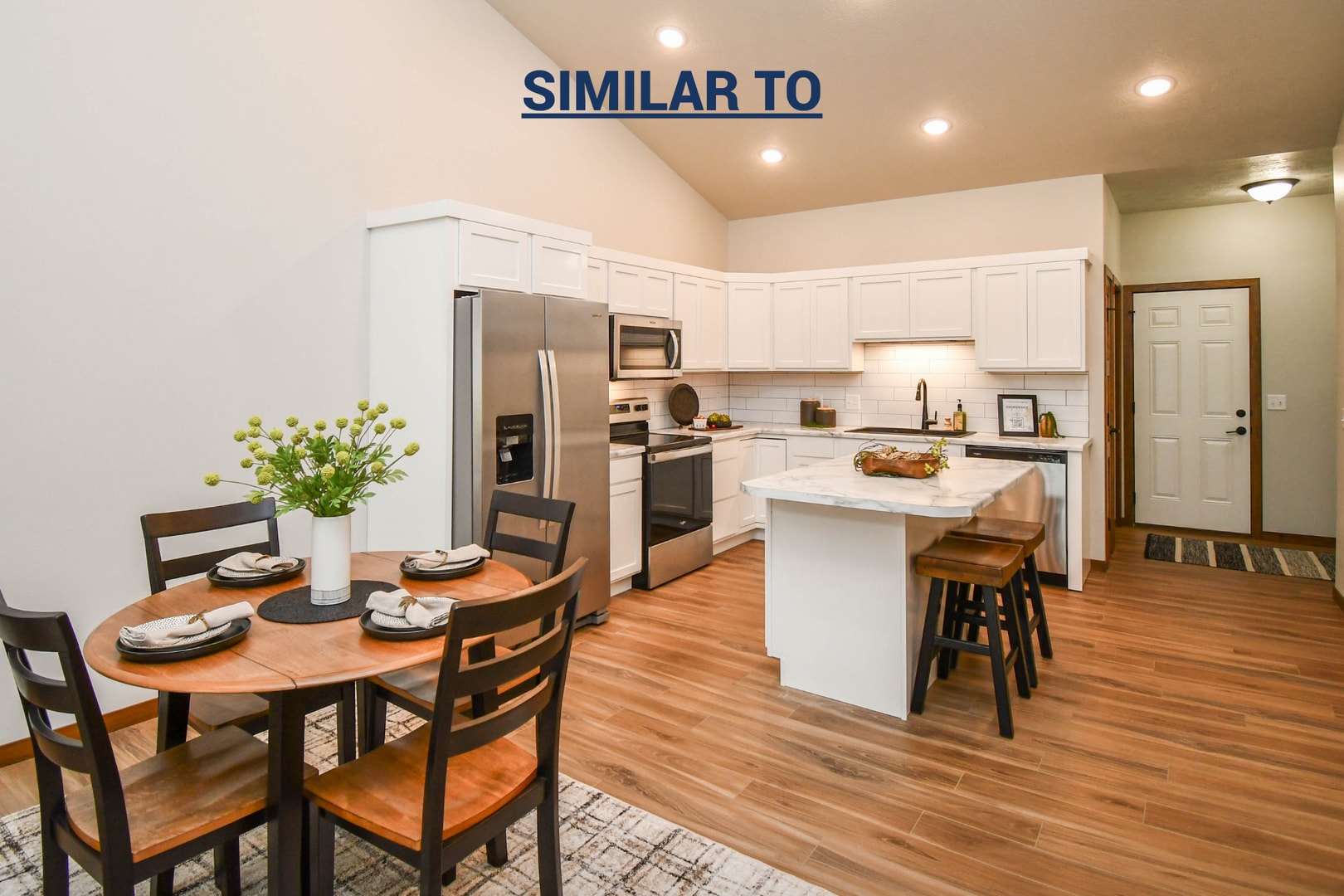 Building Photo - 5411 S Huntwood Ave