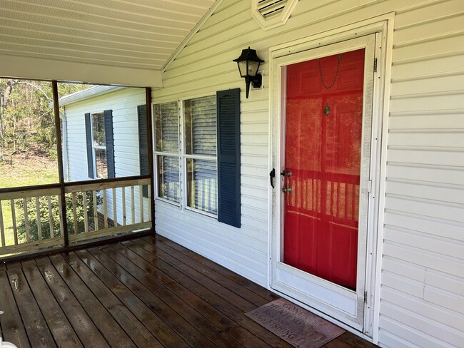 Building Photo - 4116 Tarlton Mill Rd