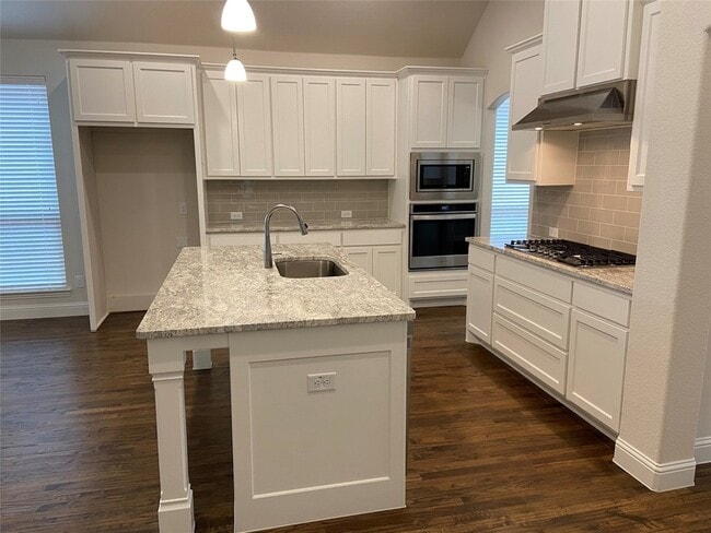 Building Photo - 16217 Bidwell Park Dr