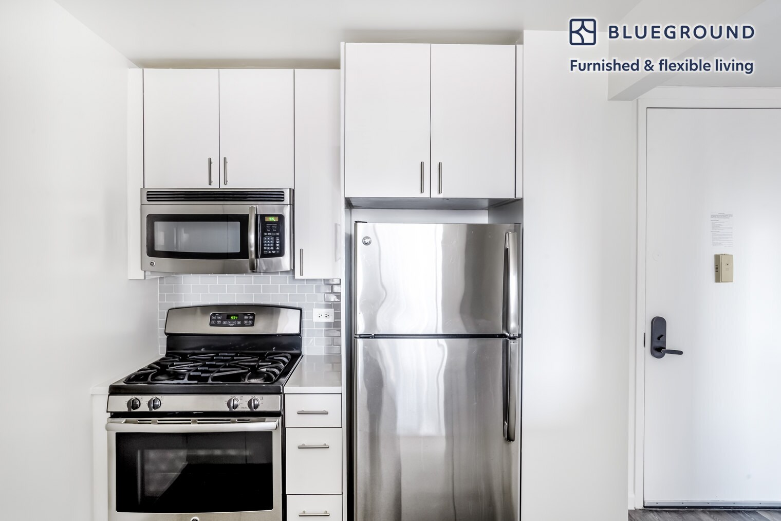 Building Photo - 520 W 43rd St